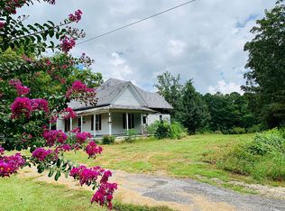 8090 Spence Rd, Fairburn, GA 30213