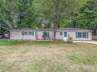 13128 Wilson Rd, New Buffalo, MI 49117