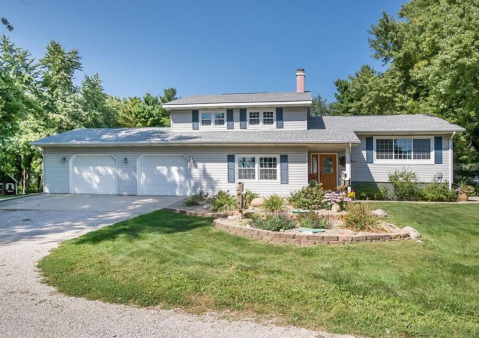 7299 19th Ave, Van Horne, IA 52346 Zillow