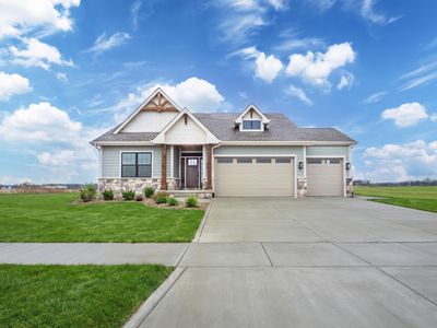 5731 W 136th Pl, Cedar Lake, IN, 46303