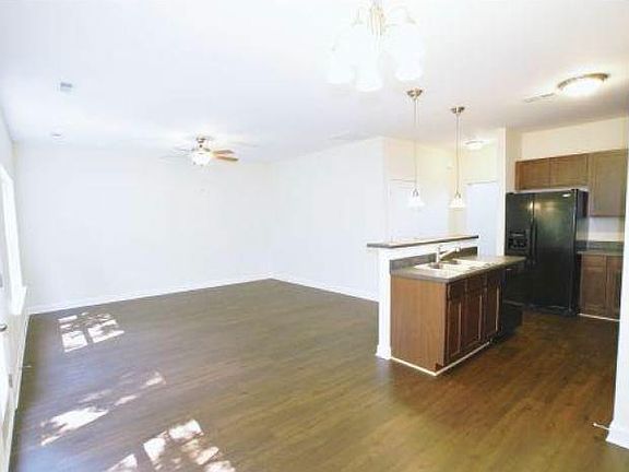 Large Living Space