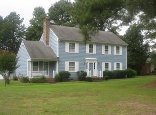 8001 Wilkinson Rd, Richmond, VA 23227