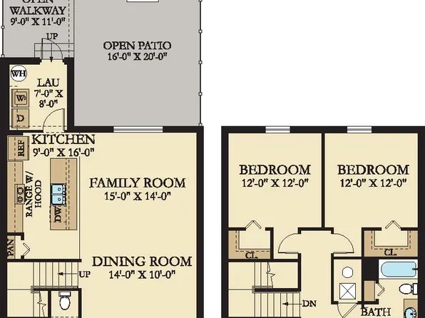 1833 FULFILLMENT DRIVE, KISSIMMEE, FL 34744
