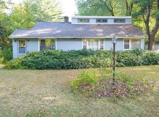 1175 Stafford St, Oxford, MA 01540