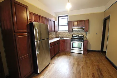 Rented by Bedford 6 Real Estate