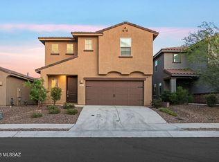 7665 S Via Casa De Campo, Tucson, AZ 85756