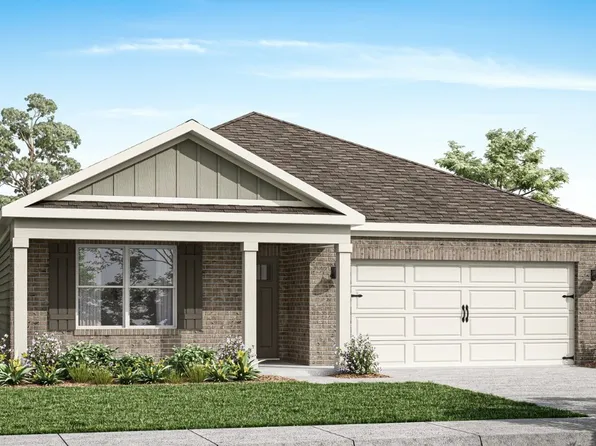 207 Sawtooth Dr, Troy, AL 36079