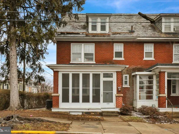 401 S West End Ave, Lancaster, PA 17603