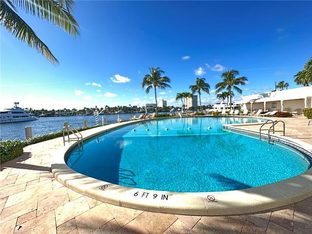 1st image of 1 NE Las Olas Cir #71