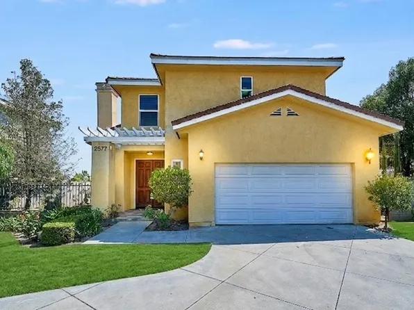 2577 Mountain Ave, Duarte, CA 91010