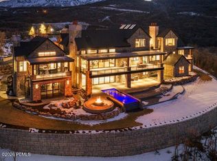 5734 E Lewis Point Cir, Huntsville, UT 84317