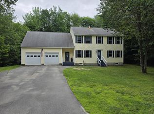 127 Mary Ln, Oakland, ME 04963