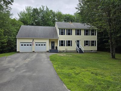127 Mary Lane, Oakland, ME, 04963