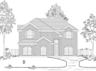 984 Wisdom Way Dr, Haslet, TX 76052