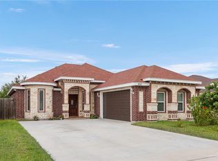 800 Samaria St, Weslaco, TX 78596