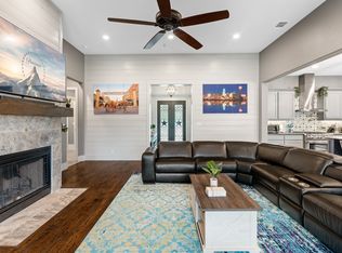 16001 Plum Ln, McKinney, TX 75072