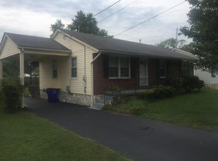 1107 Jones Dr, Bowling Green, KY 42104