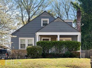 2194 Newnan St, East Pt, GA