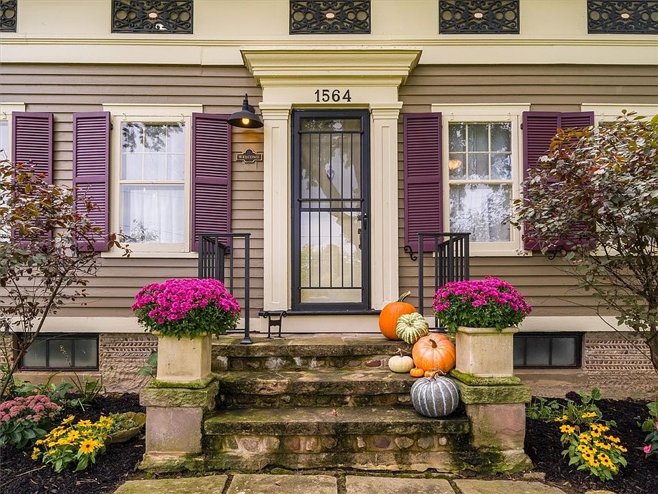 1564 E River Rd, Rochester, NY 14623 Zillow