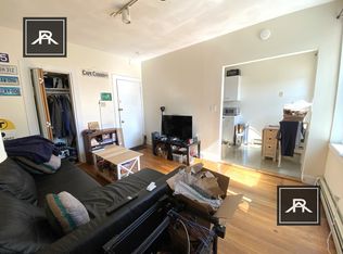 1647 Commonwealth Ave #15, Brighton, MA 02135