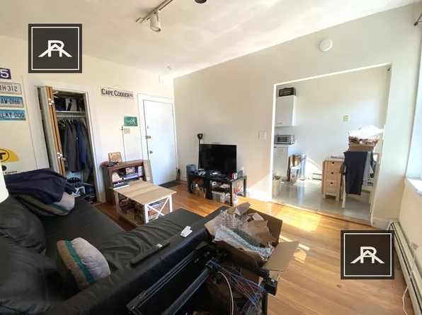 1647 Commonwealth Ave #15, Brighton, MA 02135