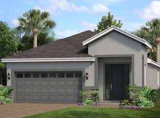 152 Fredericksburg Ave, Orange City, FL 32763