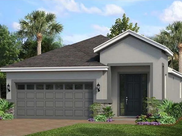152 Fredericksburg Ave, Orange City, FL 32763