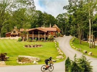 Foxfire Ct #94, Banner Elk, NC 28604