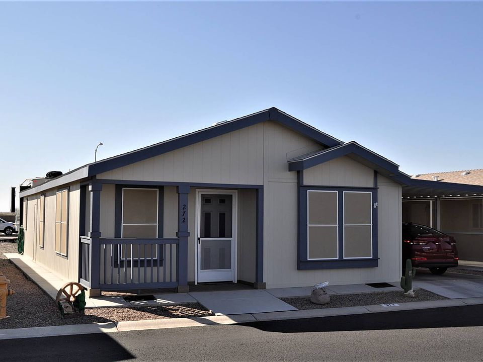 1st image of 3900 So Avenue E 272 #81/2-272