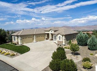 7320 Tempe Ct, Reno, NV 89511