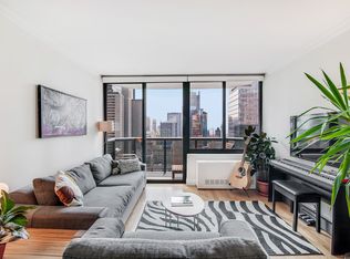 235 W 48th St APT 41H, New York, NY 10036