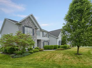 5445 Margaret Ct, Mechanicsburg, PA 17050
