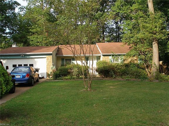 2nd image of 3440 Dickens Dr