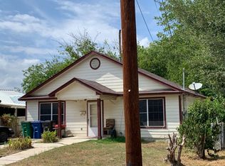 1015 Delaware St, San Antonio, TX 78210