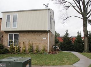 7115 Mill Run Dr. #16-6, Derwood, MD 20855