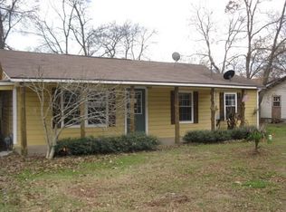 1212 Big Rock St, Canton, TX 75103