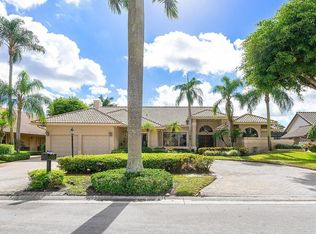 17879 Foxborough Ln, Boca Raton, FL 33496