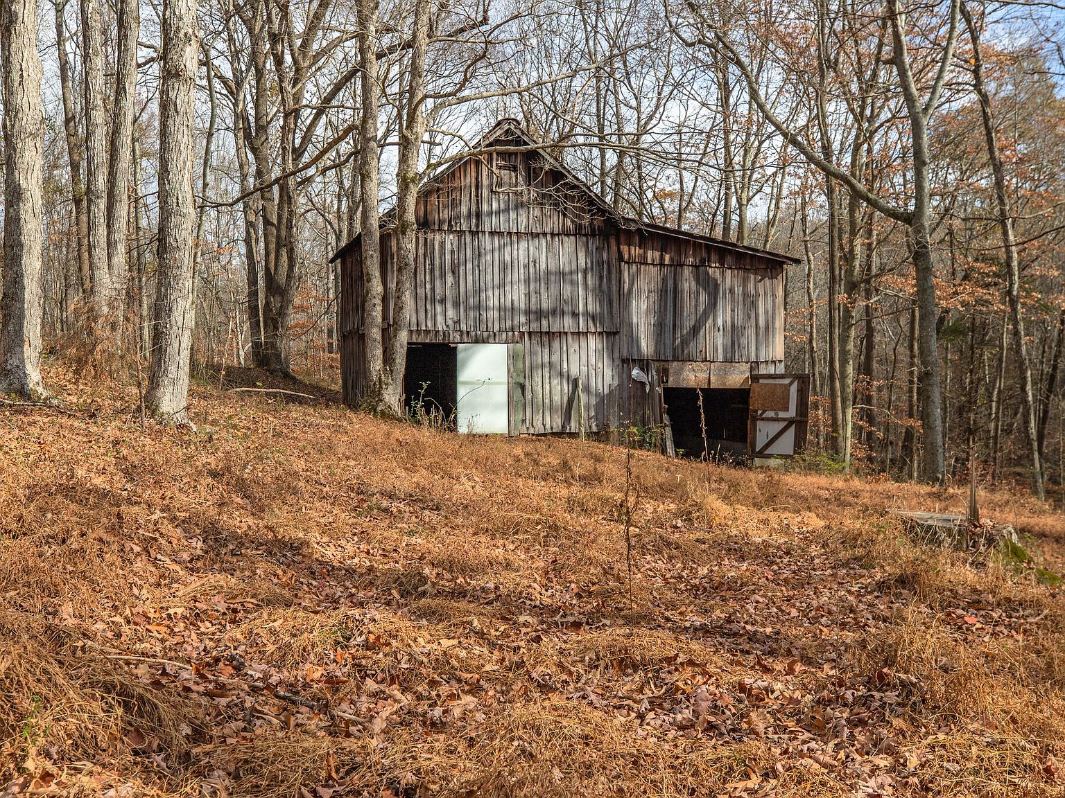 0 Hunley Branch Rd, Charlotte, TN 37036 Zillow