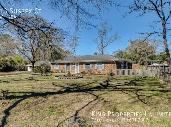 313 Sussex Ct, Wilmington, NC 28411