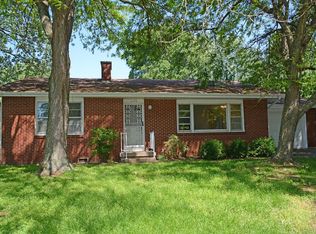 1174 E Morningside St, Springfield, MO 65807