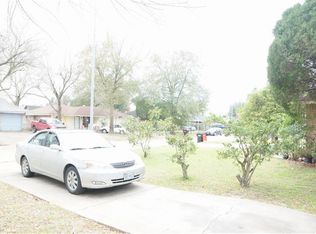 1210 Castolan Dr, Houston, TX 77038