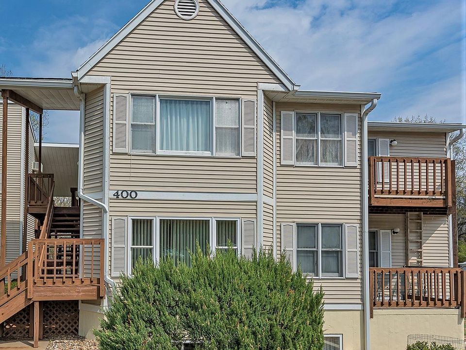 1st image of 701 E Lowe Ave APT 412