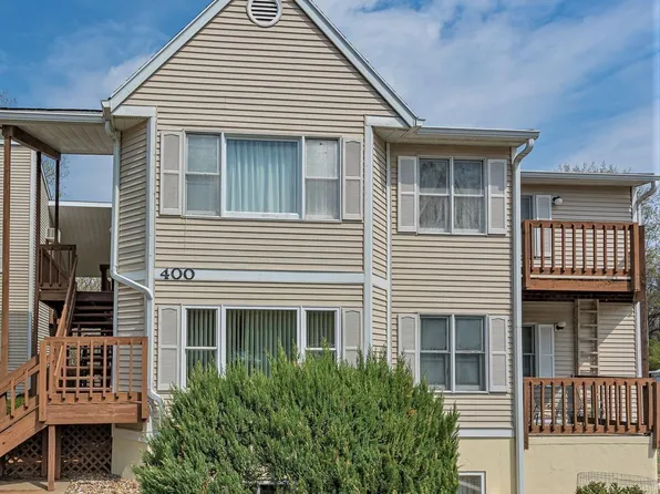 701 E Lowe Ave, Fairfield, IA 52556