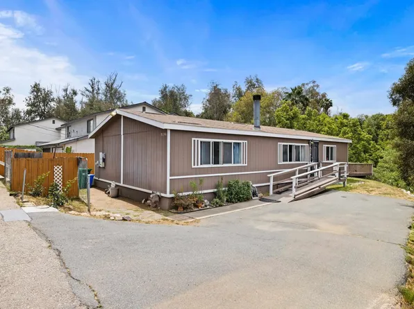 9156 Winter Gardens Blvd, Lakeside, CA 92040