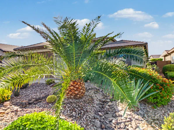 5453 W SARATOGA Way, Florence, AZ 85132