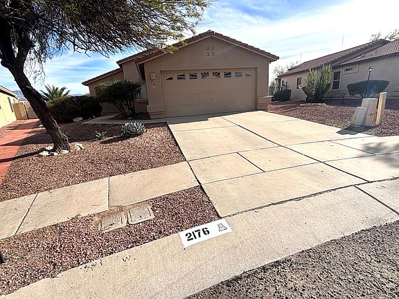 2nd image of 2176 W Painted Sunset Cir
