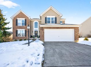 8031 Paradise Cv, Liberty Township, OH 45044