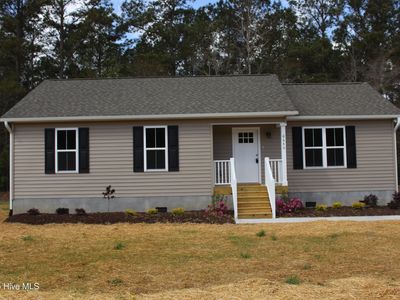 6640 Neuse Road, Grantsboro, NC, 28529