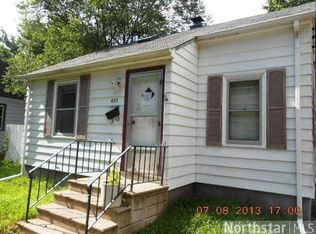 655 1st Ave SW, Forest Lake, MN 55025