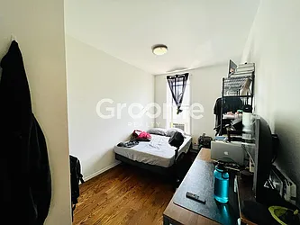 Rented by GROOME REALTY LLC